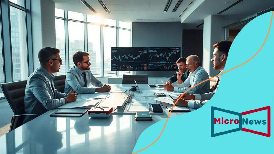 Impact on financial institutions