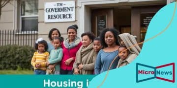 How federal government is addressing housing insecurity