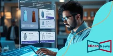 How AI is revolutionizing personalized customer experiences