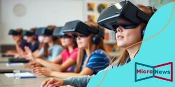 Virtual reality in STEM and medical education: transforming learning