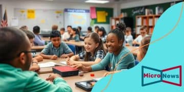 Gamification in K-12 classrooms: engage students effectively