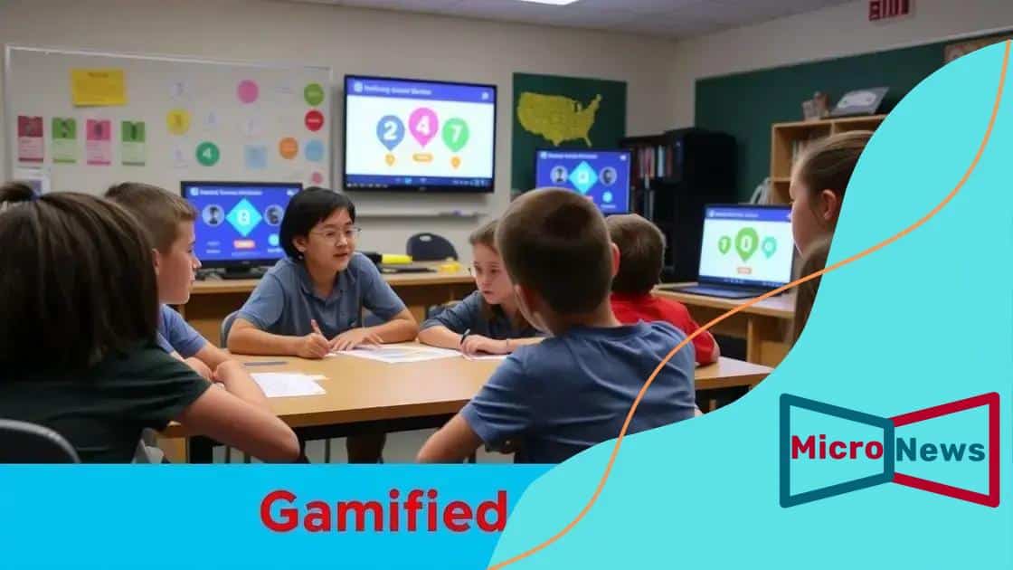 Strategies to implement gamification