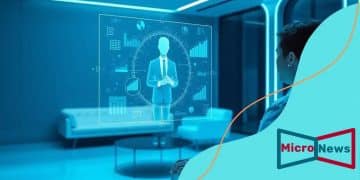 Robo-advisors shaping the future of financial services