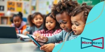 AI for assisting special education needs: unlock potential