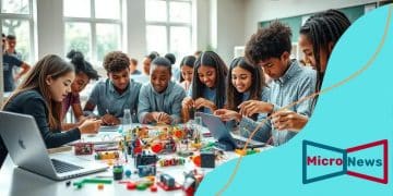 STEM initiatives promoting diversity in education
