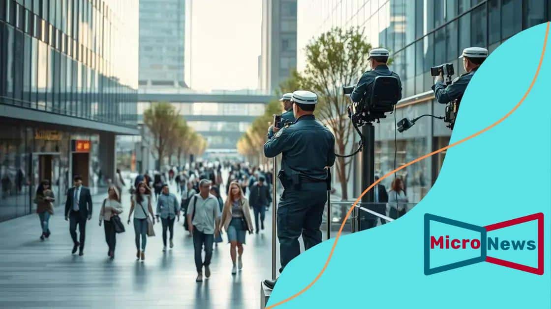 Balancing privacy and security