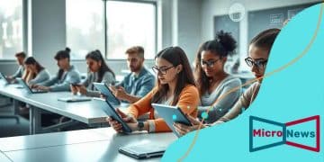 AI tools for tracking and engaging students