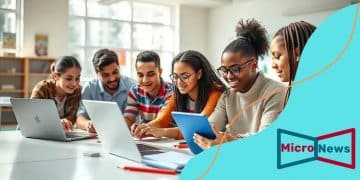 Collaborative learning platforms for students: boost success