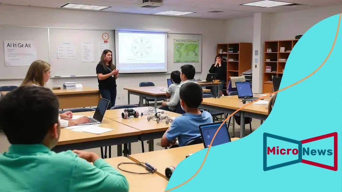 How schools can adapt their curriculum