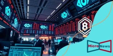 How blockchain is transforming the stock trading landscape