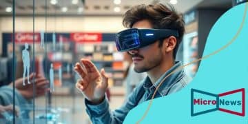 Augmented reality in retail and consumer experiences