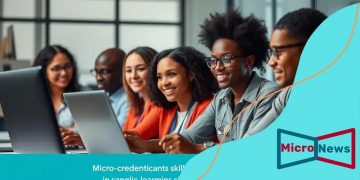 Micro-credentials for specific job skills impress employers