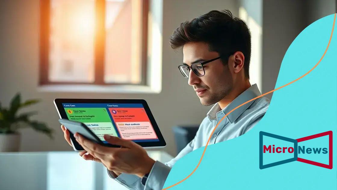 How to choose the right micro-credentials