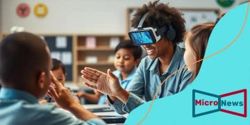 How AR is being used for hands-on learning experiences