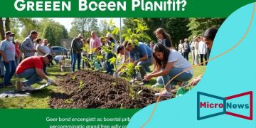 Green bonds funding eco-friendly projects are transforming finance