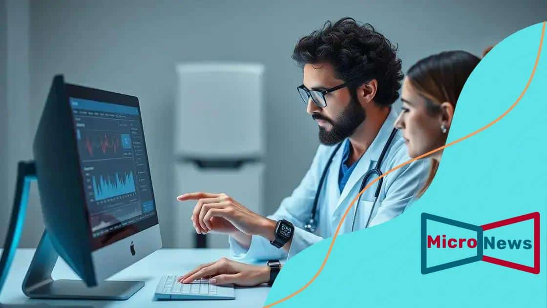 Real-world applications of AI in patient care