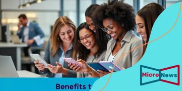 Digital platforms for benefits enrollment and management