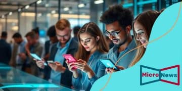 The growth of peer-to-peer lending in 2025