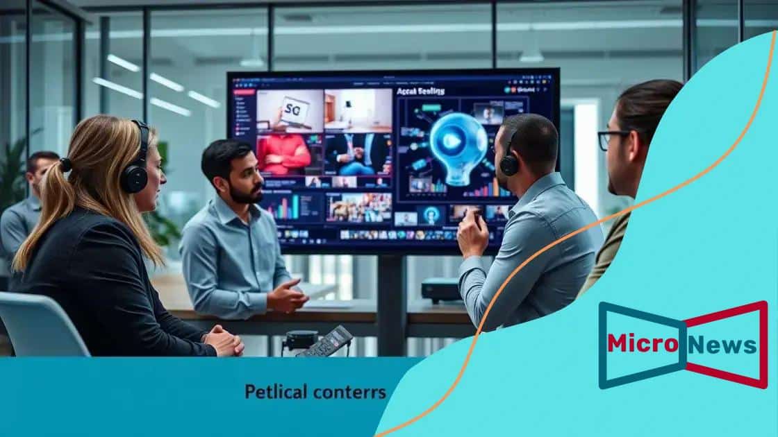 Challenges of AI content creation