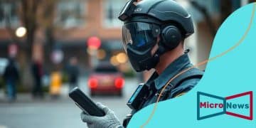 AI-powered public safety systems are transforming security