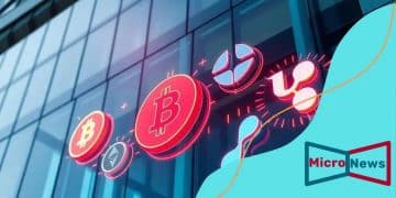 Digital currencies and central bank regulations reshaping finance