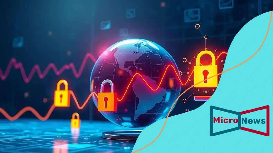 Benefits and risks of digital currencies