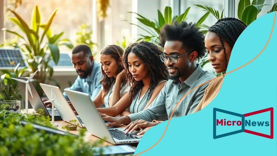 How to evaluate sustainable investment opportunities