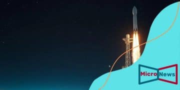 Advancements in space exploration and commercialization