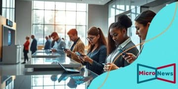 Fintech innovations disrupting banking systems
