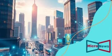 5G revolutionizing communication networks: what to expect
