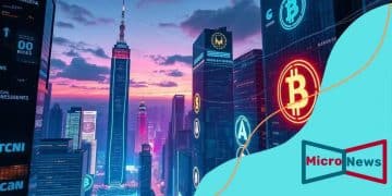 Cryptocurrency market evolution in 2025: what to expect