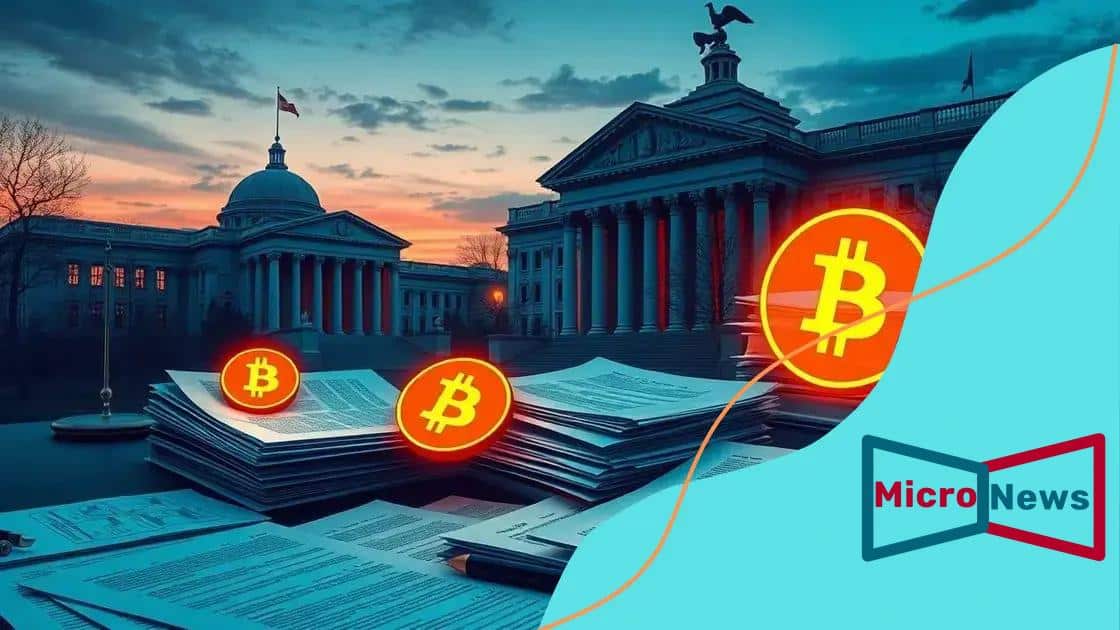 Regulatory changes and their impact on the market