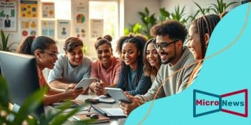 The impact of virtual classrooms on student collaboration