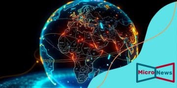 Blockchain for cross-border payments in finance: explore the benefits