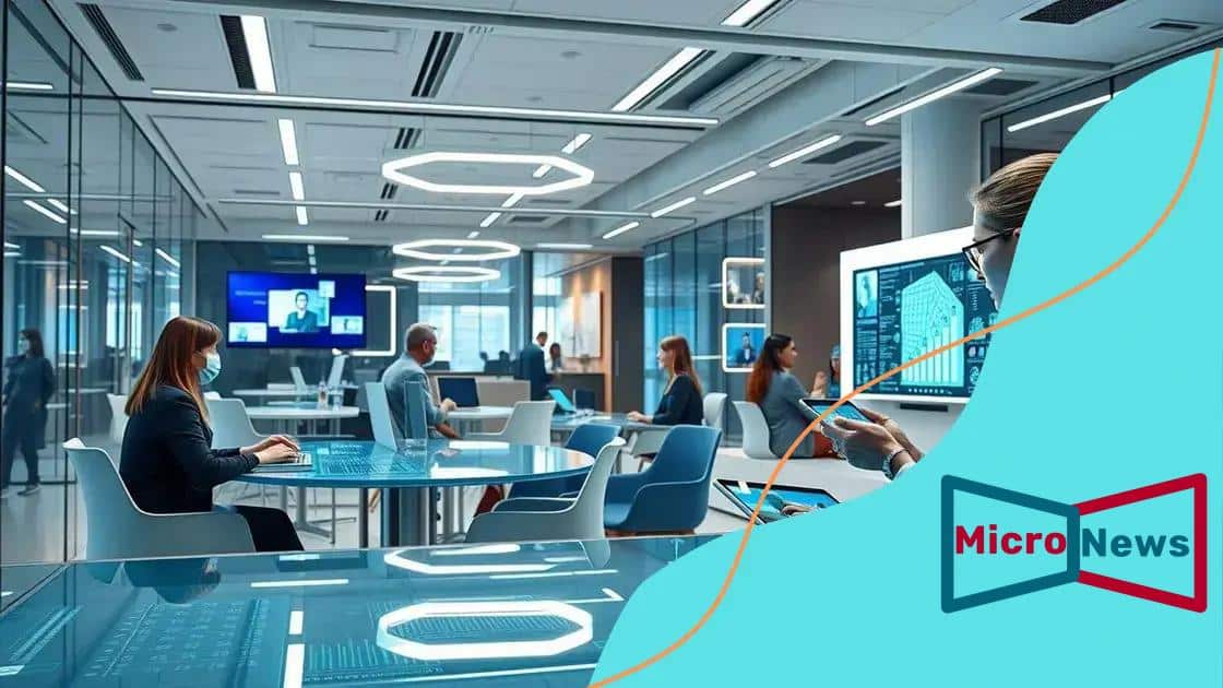 How 5G impacts businesses