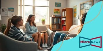 The importance of mental health resources in schools