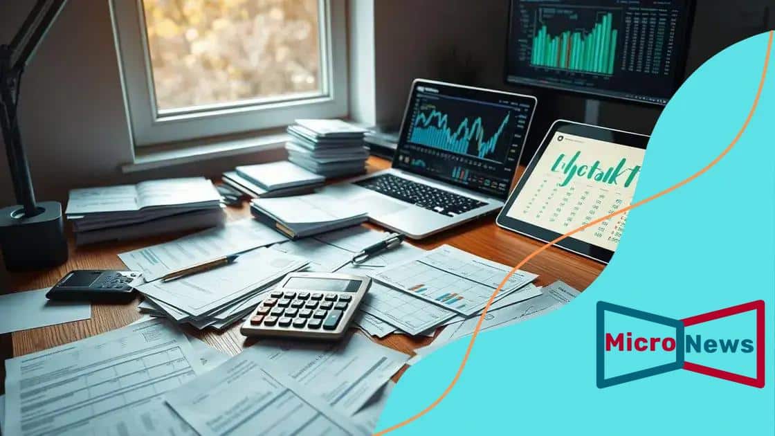 Best practices for keeping records