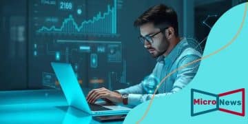 AI in personal finance management: Boost your savings
