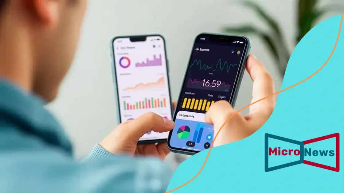 How AI helps in expense tracking