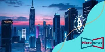 Cryptocurrency regulation trends in 2025: what to expect