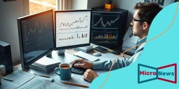 Data-driven financial forecasting models that boost profits