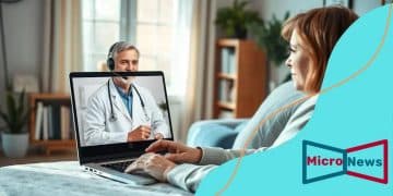 How telemedicine is reshaping healthcare benefits