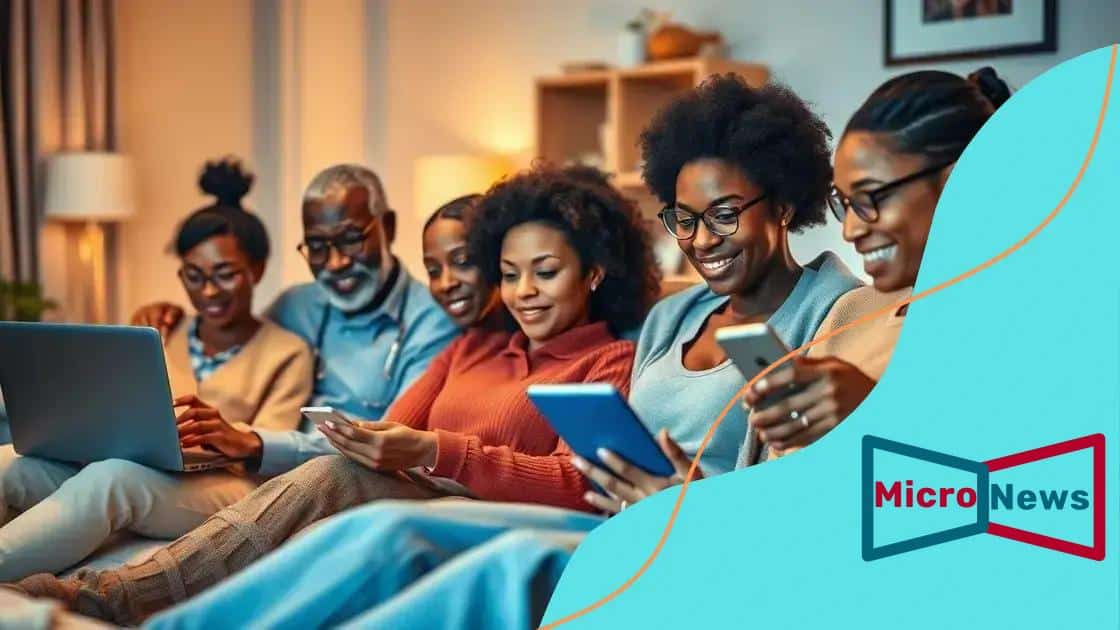 How telemedicine improves healthcare accessibility