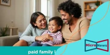 Paid family leave policy reform updates you need to know