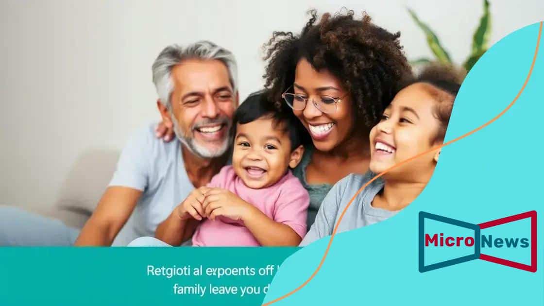 Impact on workers and families