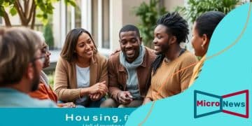 Expanding access to affordable housing under new federal policies