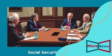 Social security reform proposals and updates: what to expect