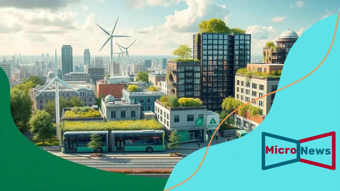 successful examples of green innovation