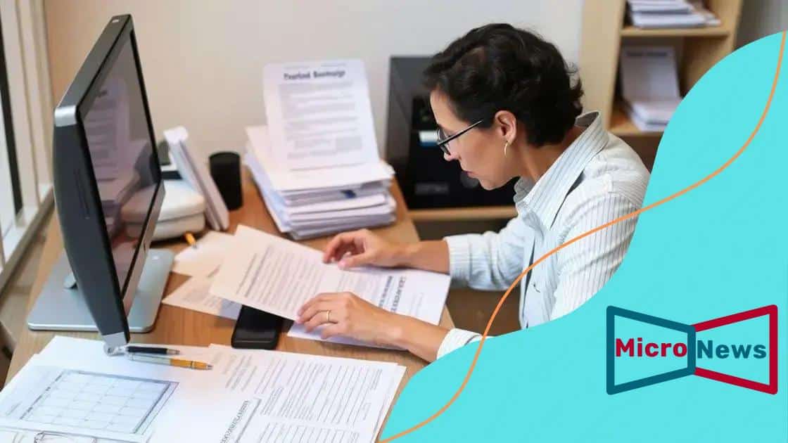 How to navigate the application process