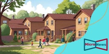 Affordable housing initiatives for low-income families